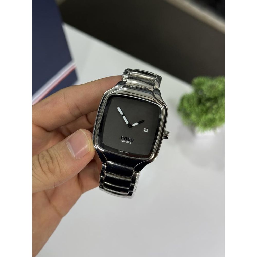 Raado True Square Mens Analog watch