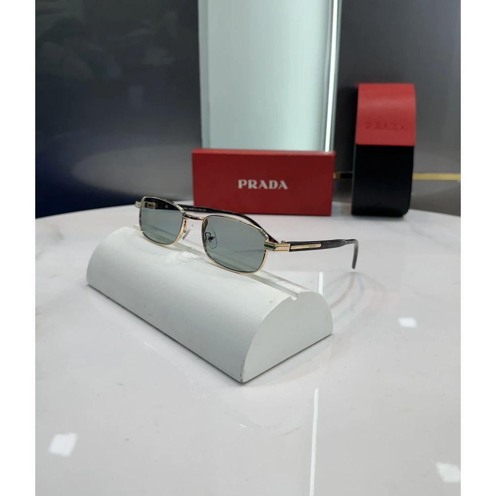 Prad a Gold Green Premium Shades 8213