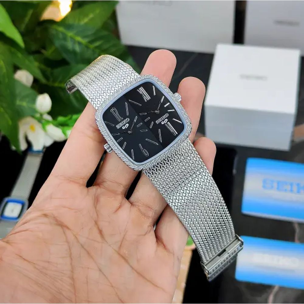 SEIKO WATCH M-871
