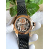 Jacob CR7 Cristiano Ronauldo Copper Black AT486