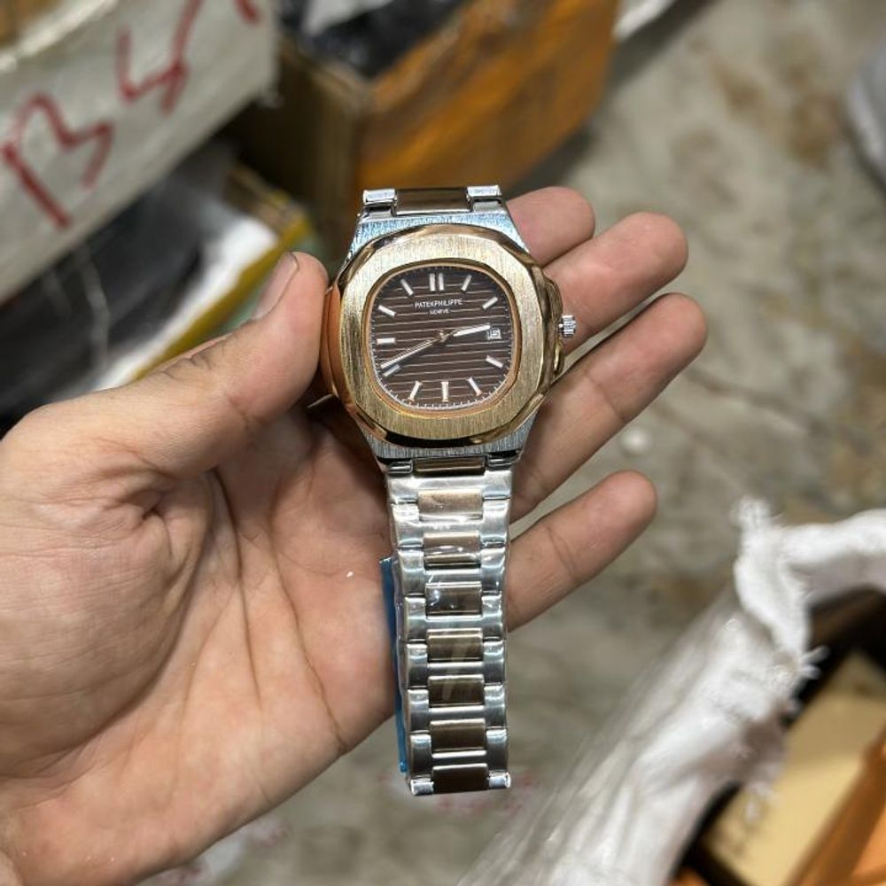 Patek Philipe Quartz