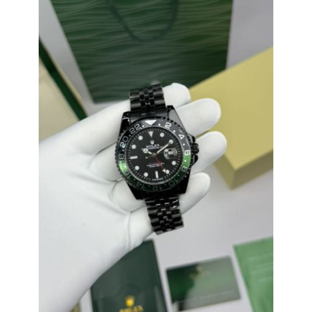 ROLLEX GMT