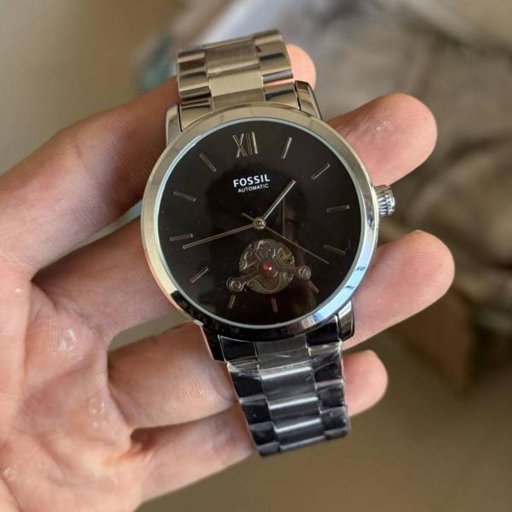 Fossi Automatic (Open back)