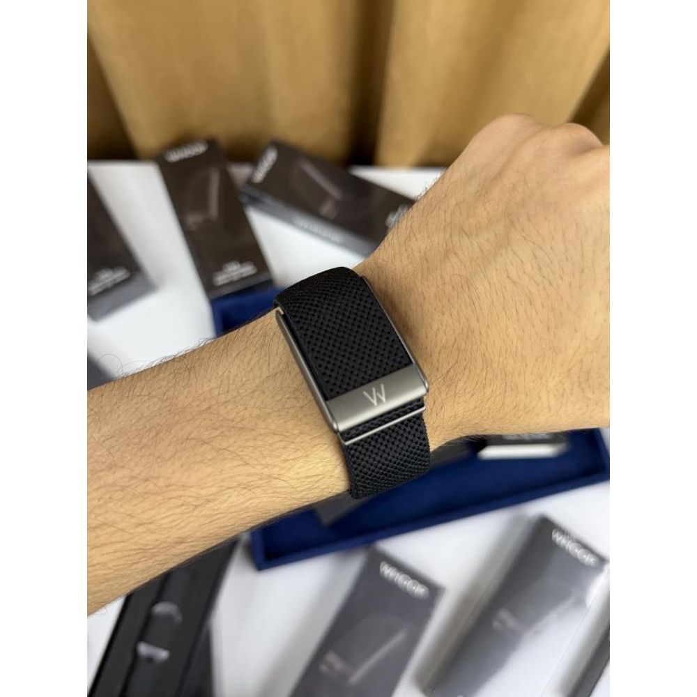 WOOP 5.O FITNESS BAND