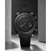 OMEG_GA Speedmaster Dark Side of the Moon Black Black