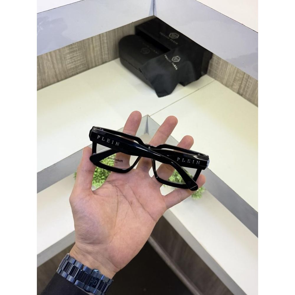 Philipp Plein 146 Mens Glasses