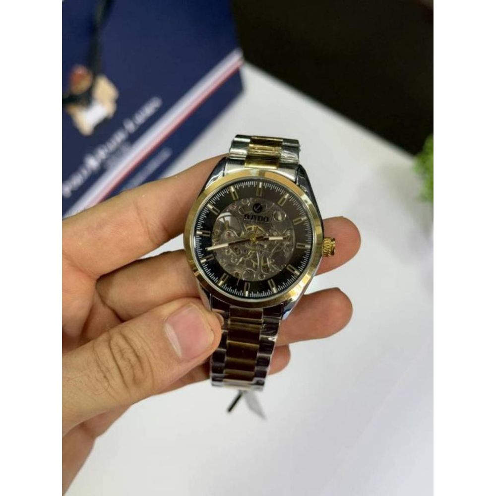 Rad Hyperchrome Automatic ( Open back )