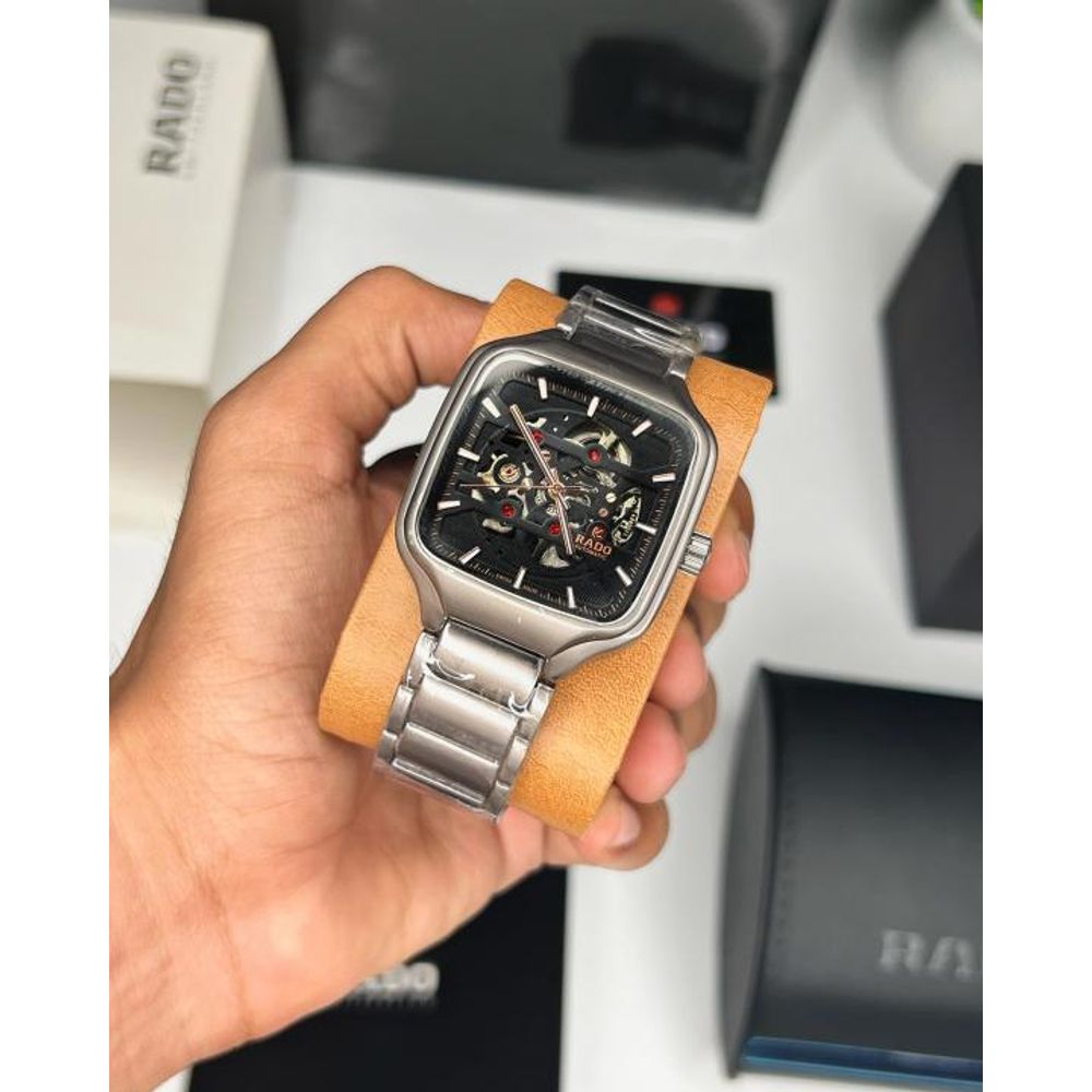 RAADO WATCH M-859