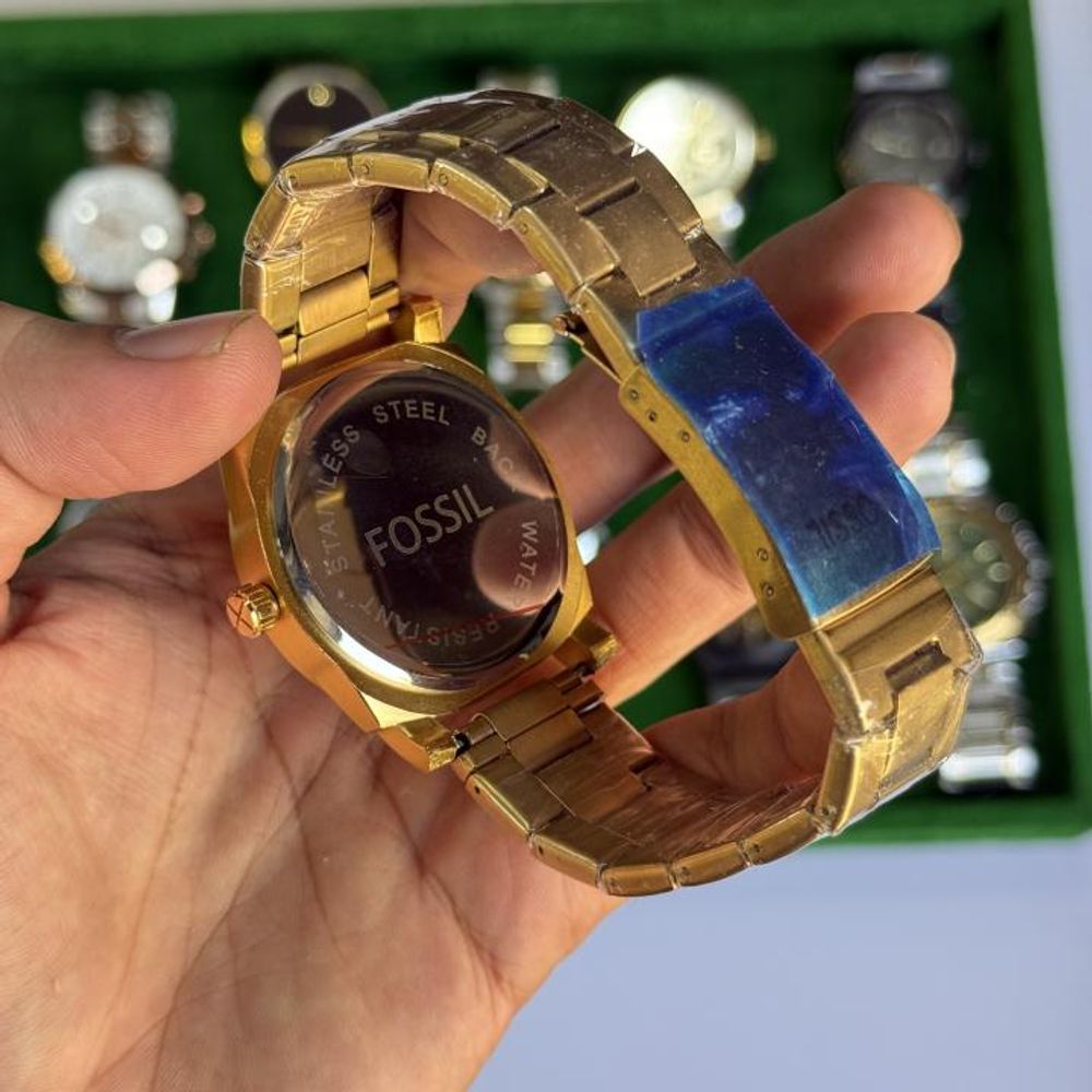 Fossiil Premium Men Watch