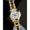 ROLEEX DAYTONA AUTOMATIC WATCH 395