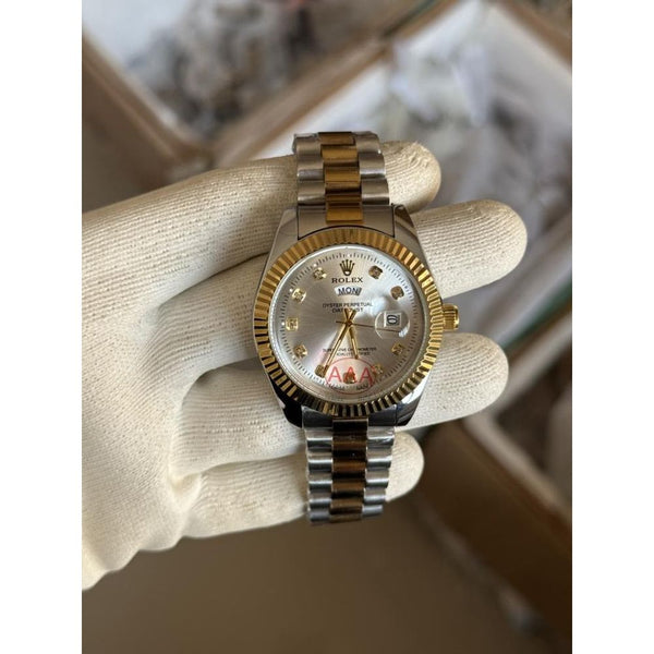 Role Day Date ( 1st Quality Quartz )