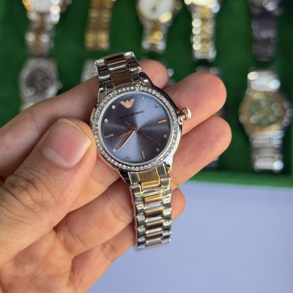 Emporio Arrwa%ni AR11597