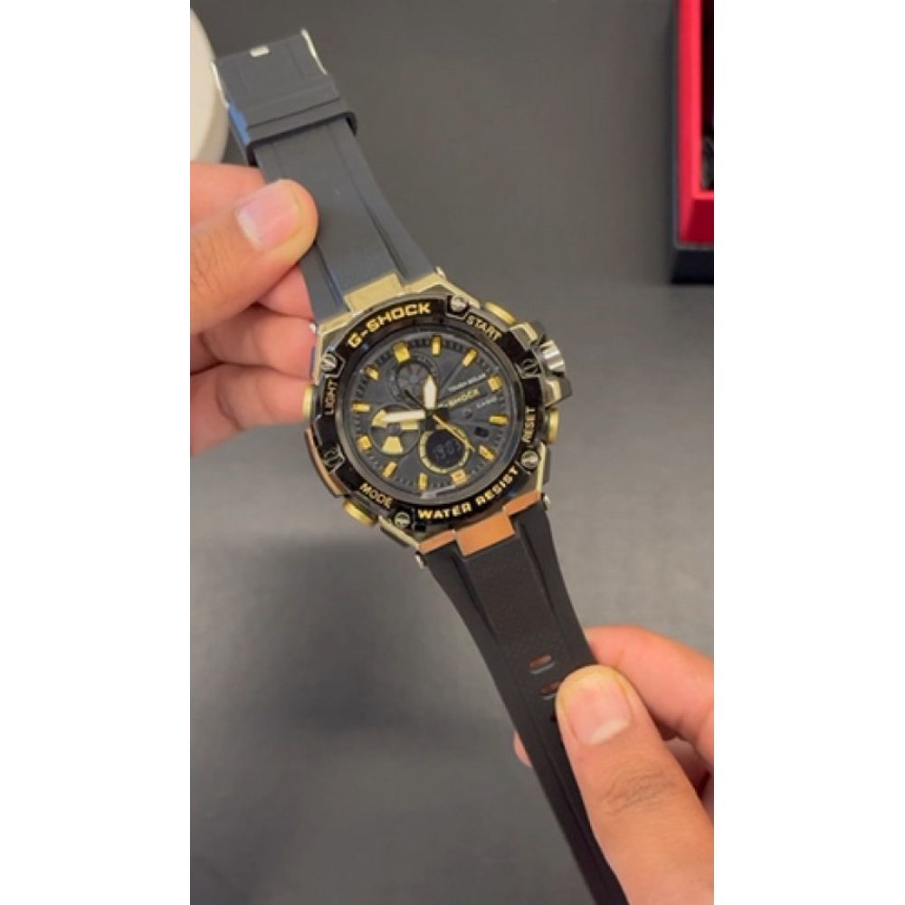 G shock GST B100