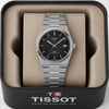 Tissoot 1853 Prx Powermatic quartz