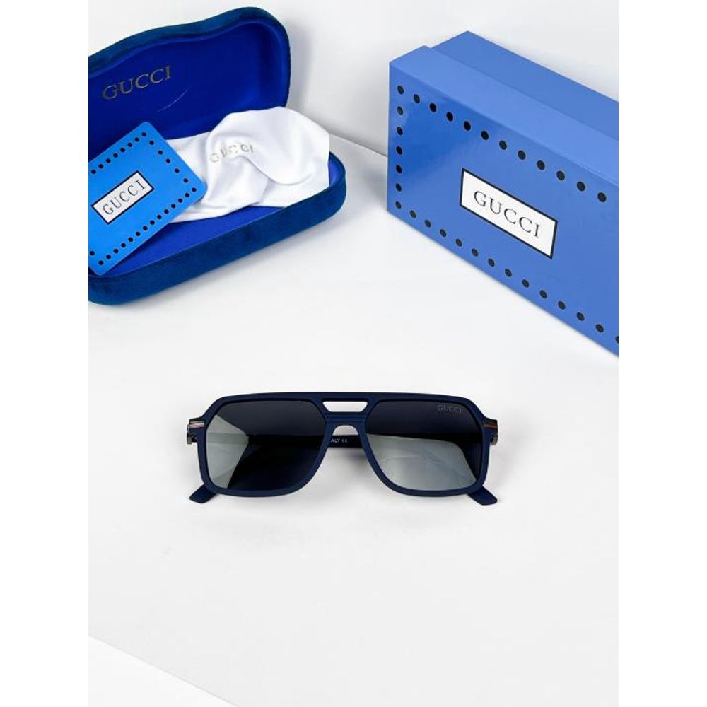 GUCC_CI SUNGLASS Z-681