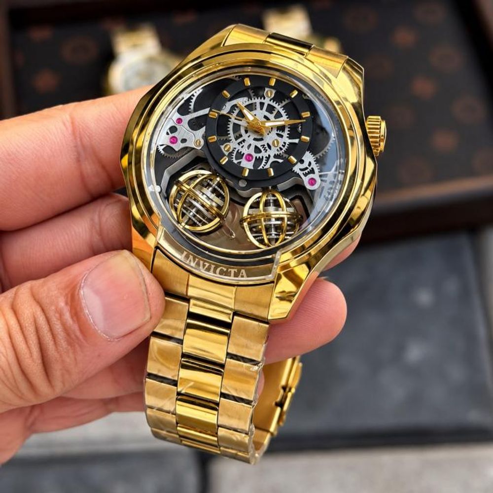 INVICTA MENS PREMIUM WATCH