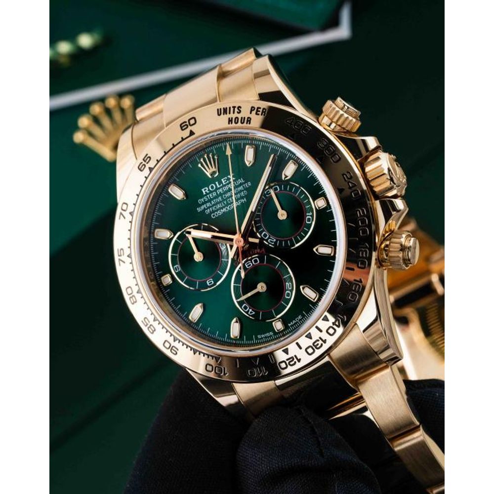 ROLE_EX DAYTONA WATC M-84