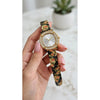 Burberr y Women Black