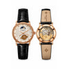 Patek Philipp_pe Skeleton automatic
