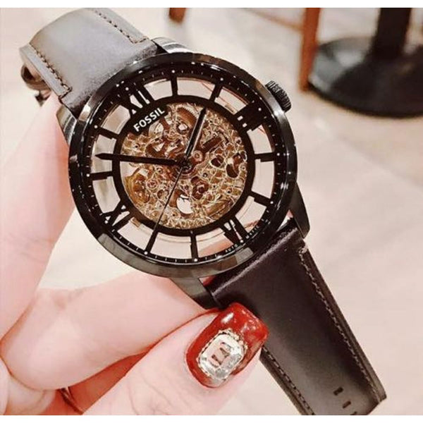 Fosil Townsman
