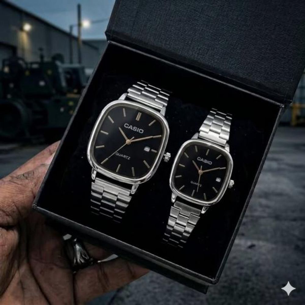 Casi o couple