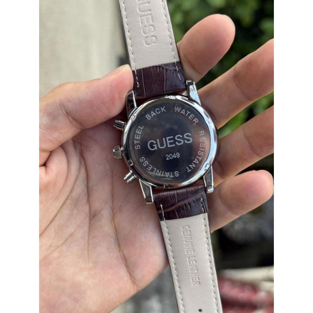 Guess GC Menswach (All working)