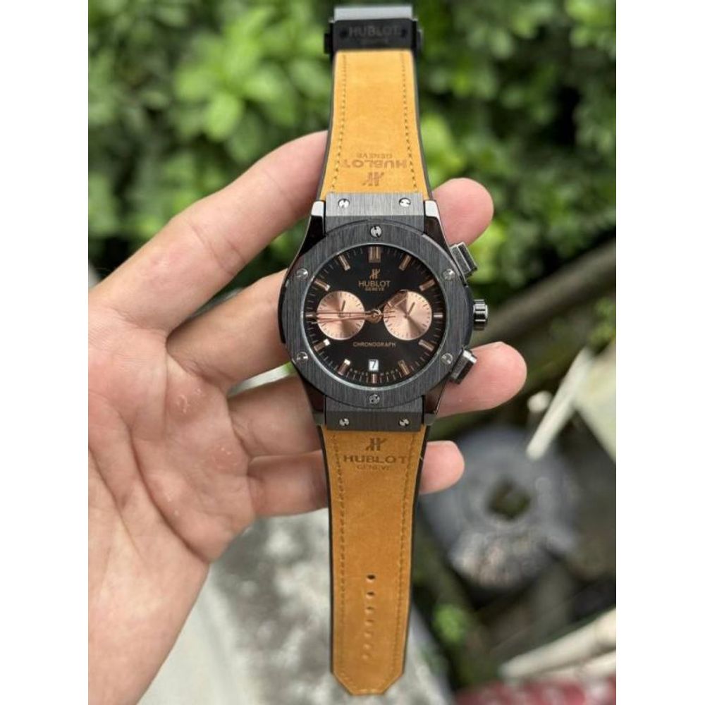 Hublot Bigbang Chronograph (All working)