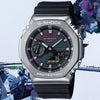Casio g shock gm2100