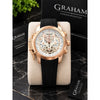 Graham Chronometer Iconic Model