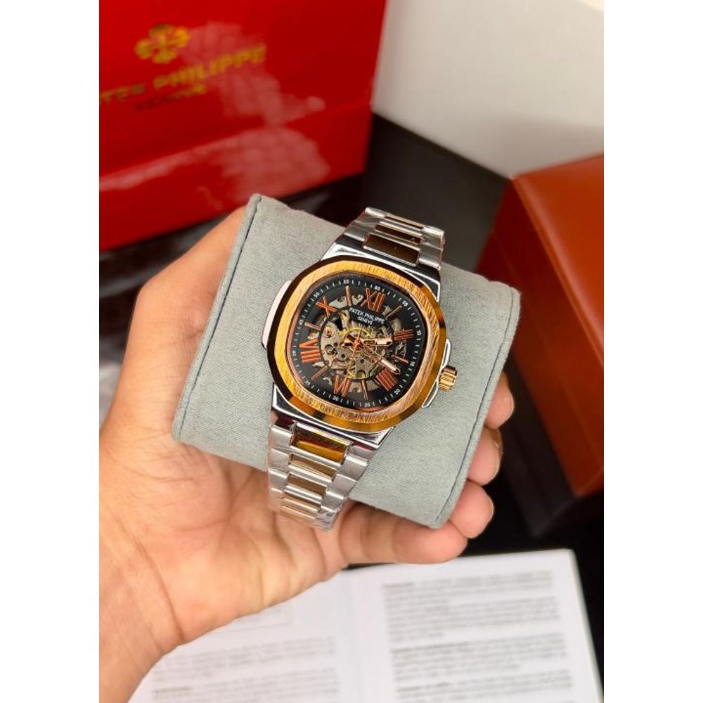 PATEK PHILIPE WATCH M-907