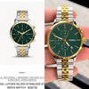 Fosil Mens BQ2732 (All Working)