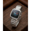 Raado True Square Over the Abyss Silver-Black