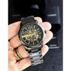 ArrWa%! Exchage Automatic Watch