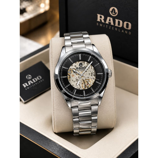 Radd_o Centrix  Automatic Open Heart