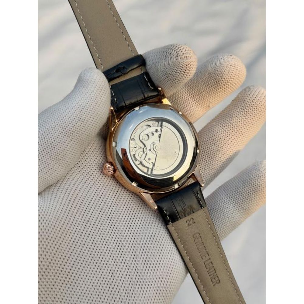 Patek Philipp_pe Skeleton automatic