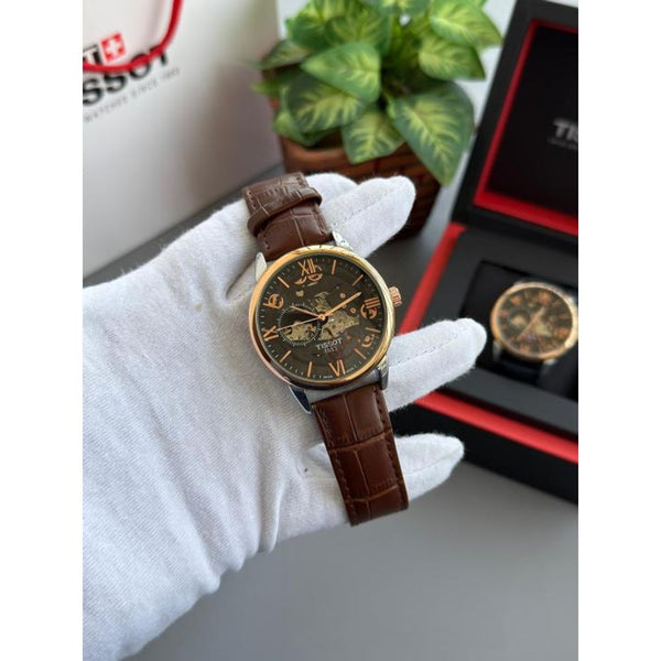 Tisot Le Locle Automatic Premium W324