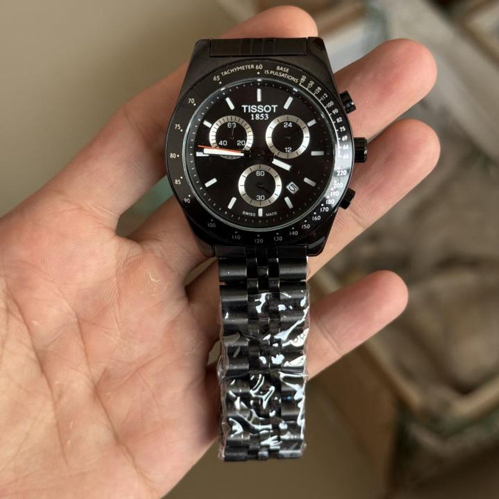 Tisot 1853 Tachymeter (All working)