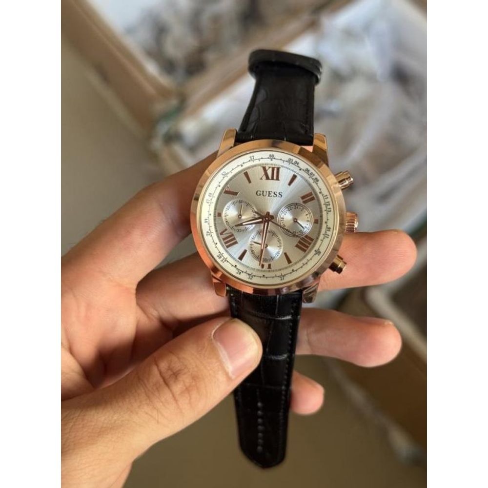 Guess GC MenSwach (All Chrono Working)