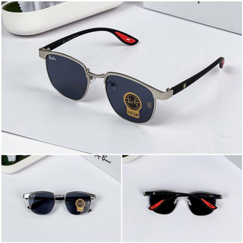 RAYBA_AN SUNGLASS Z-739