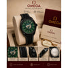 Omegha Seamaster