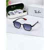 REY BAN SUNGLASS D-754