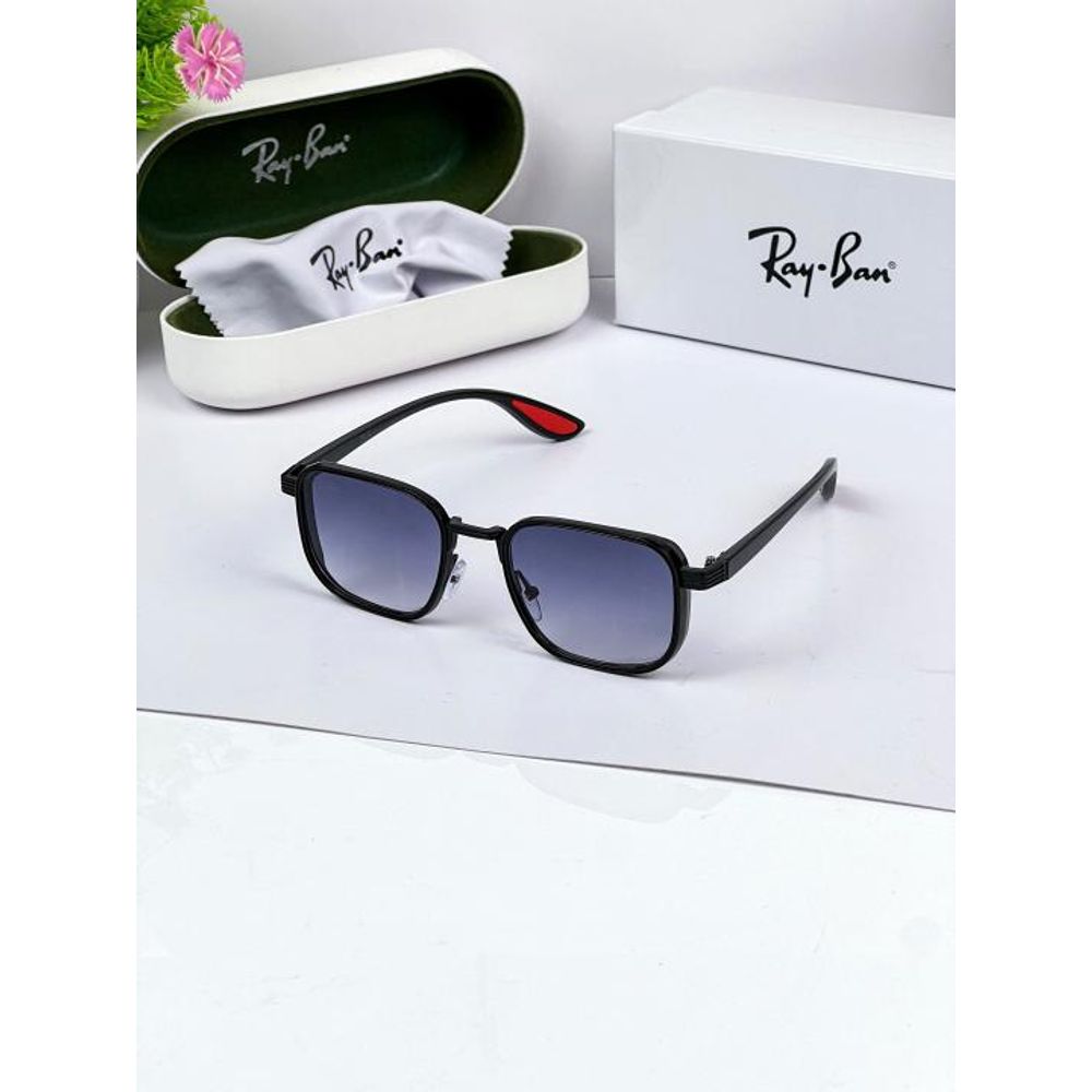 REY BAN SUNGLASS D-754