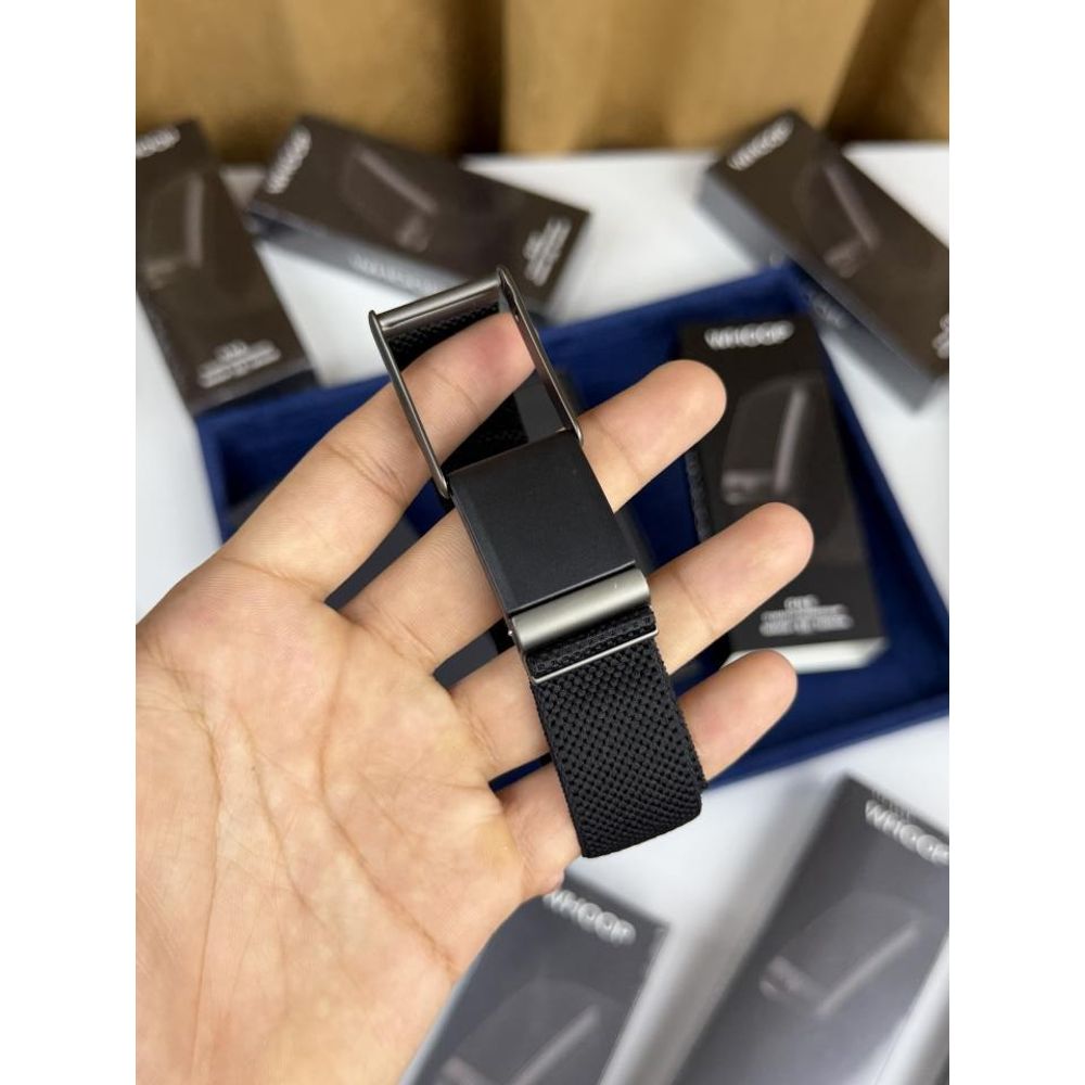 WOOP 5.O FITNESS BAND