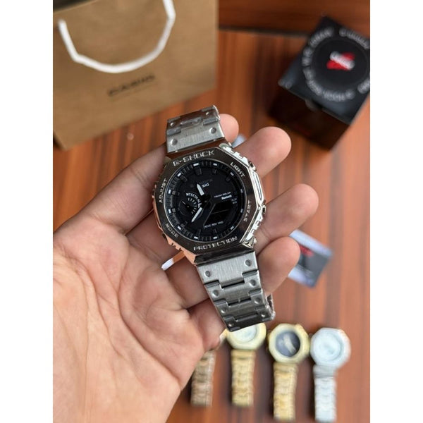 Casio G Shock Gmb2100