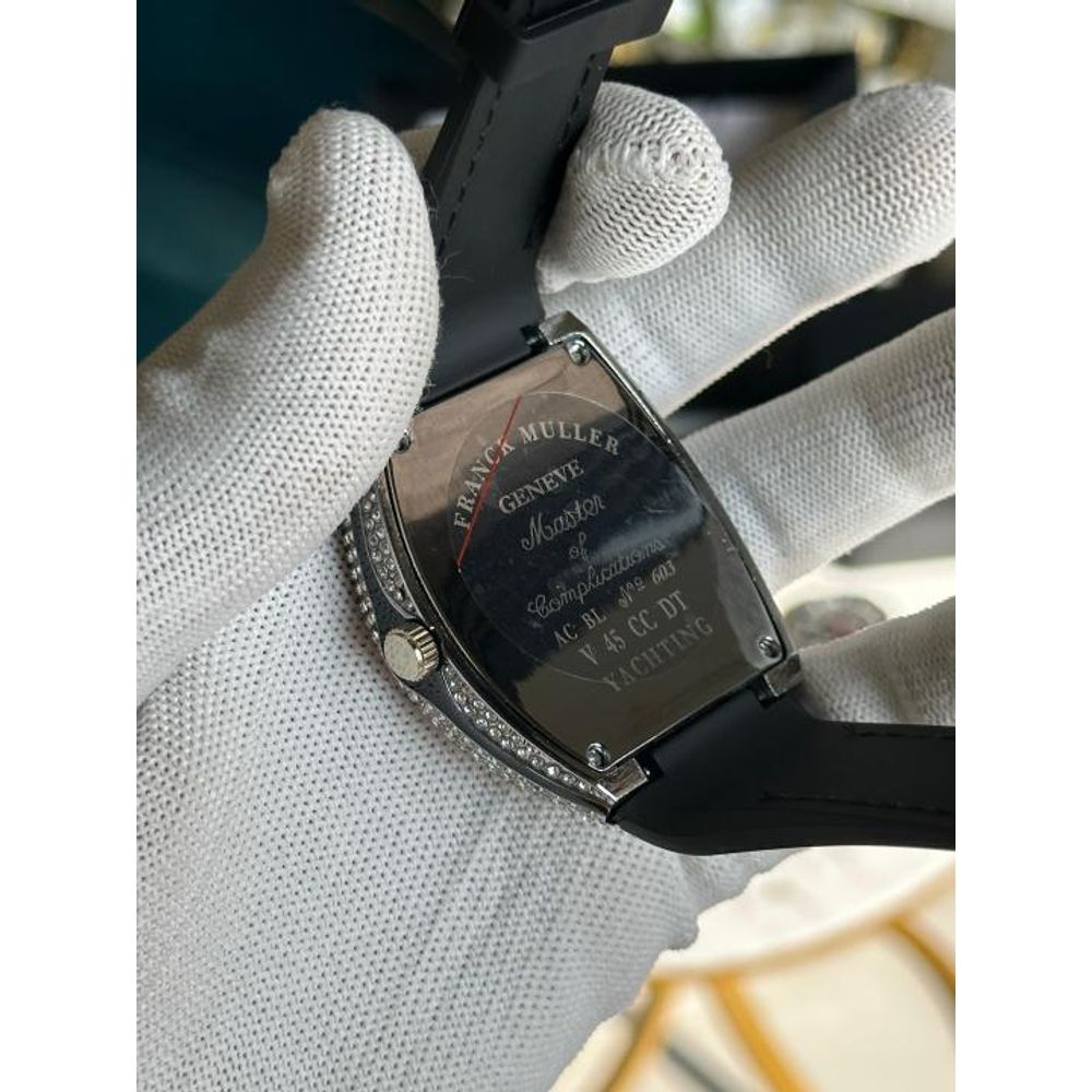 Franck Muller