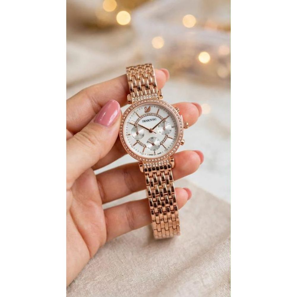 Swarovsk Watch For Her 1020