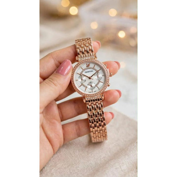 Swarovsk Watch For Her 1020