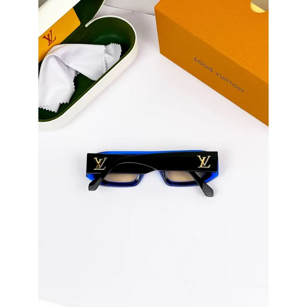 LOUI_IS  VUITTON SUNGLASS D-765