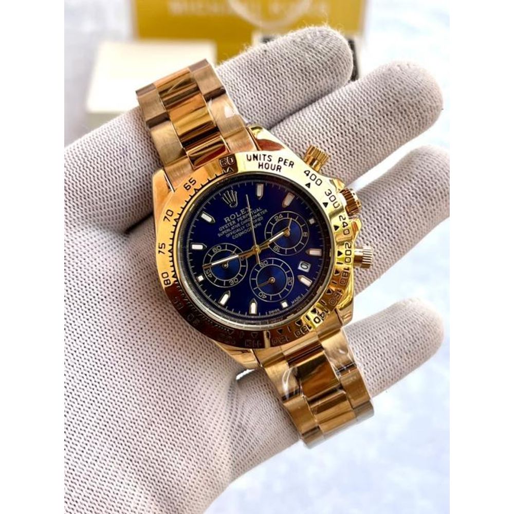 Rollex Oyster perpetual Daytona Chosmograph