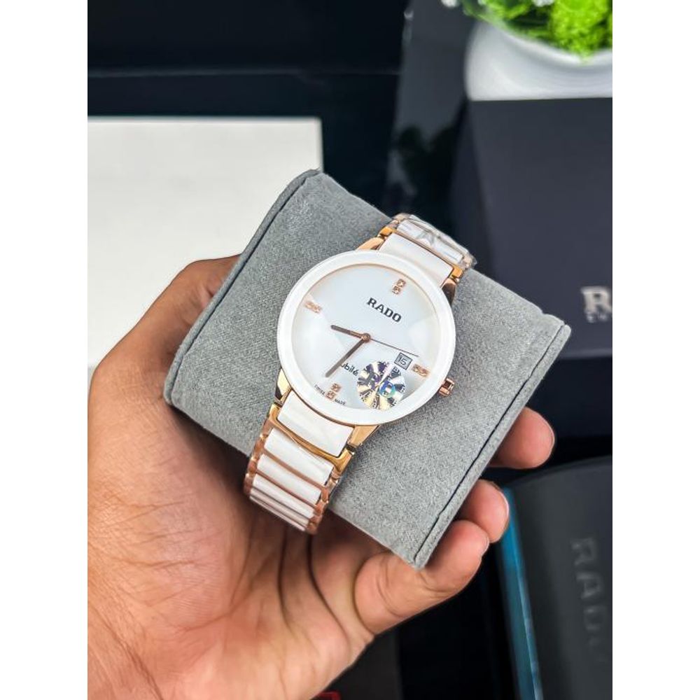 RAADO WATCH M-848